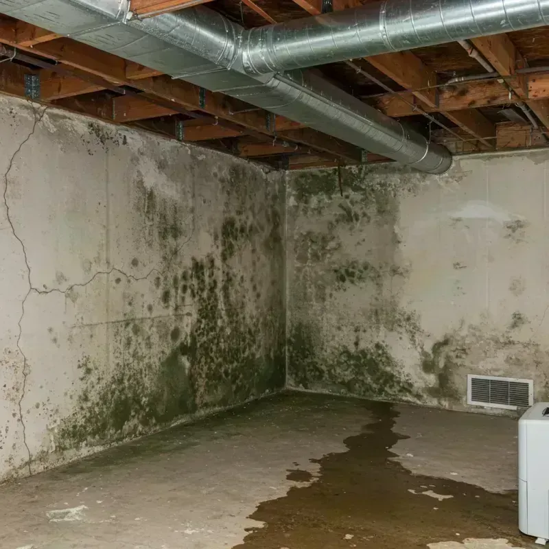 Professional Mold Removal in Minnehaha County, SD